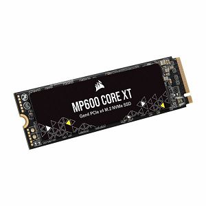 Corsair SSD 2TB MP600 Core XT NVMe