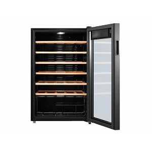 Tesla hladnjak za vino RW092M, 93L/34 pozicije